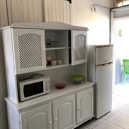 Bel Appartement A Damencourt Le Moule Εξωτερικό φωτογραφία