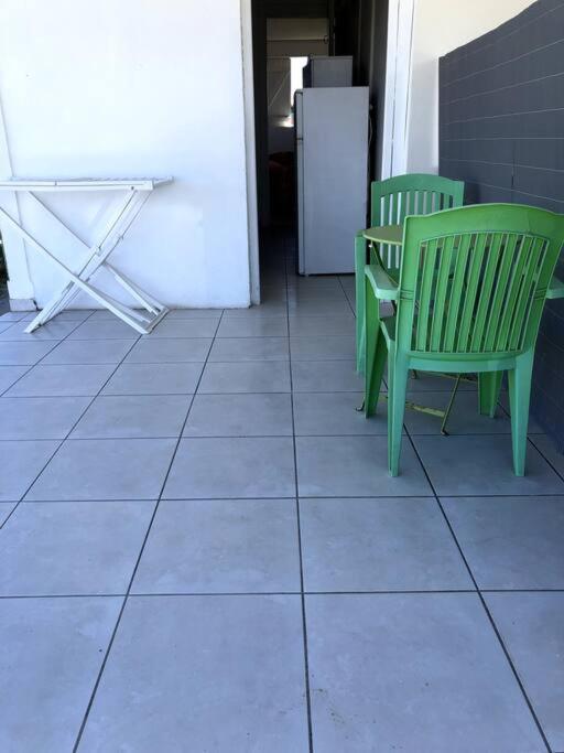 Bel Appartement A Damencourt Le Moule Εξωτερικό φωτογραφία