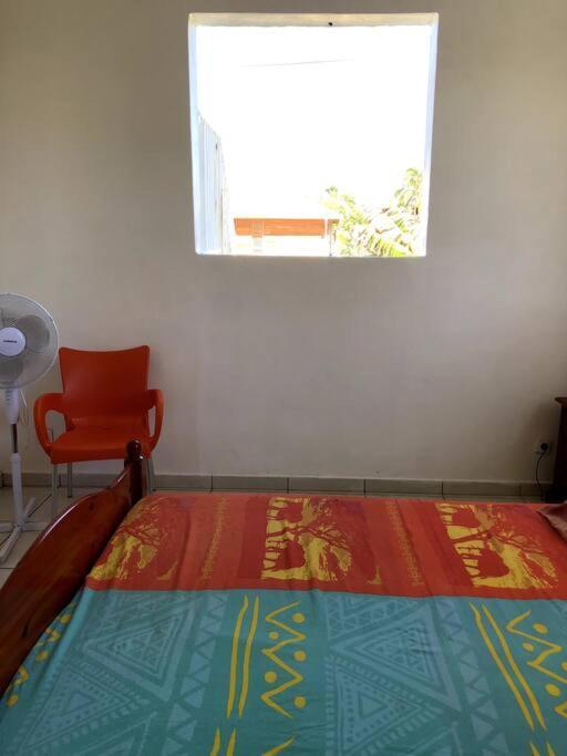 Bel Appartement A Damencourt Le Moule Εξωτερικό φωτογραφία