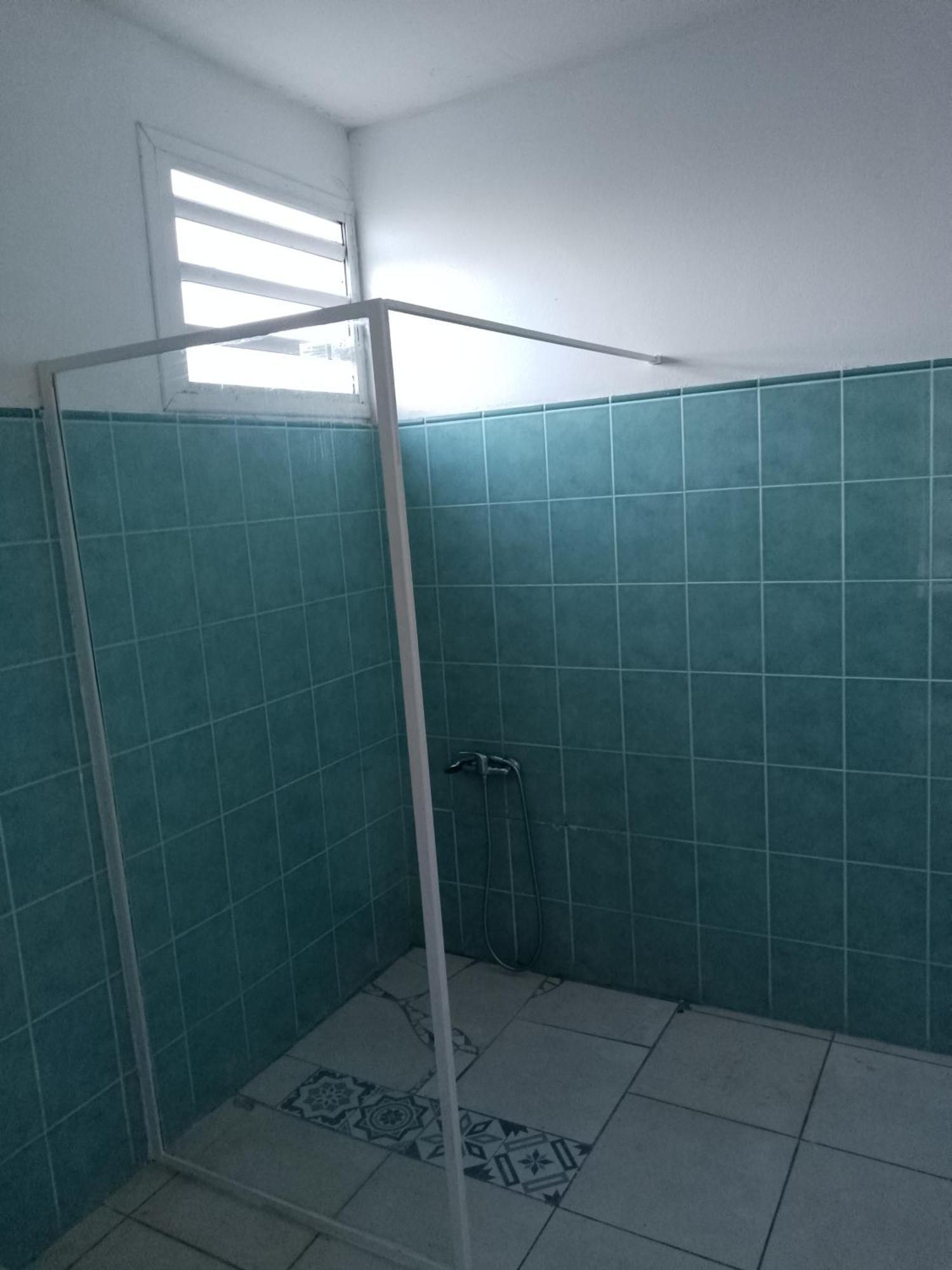 Bel Appartement A Damencourt Le Moule Εξωτερικό φωτογραφία